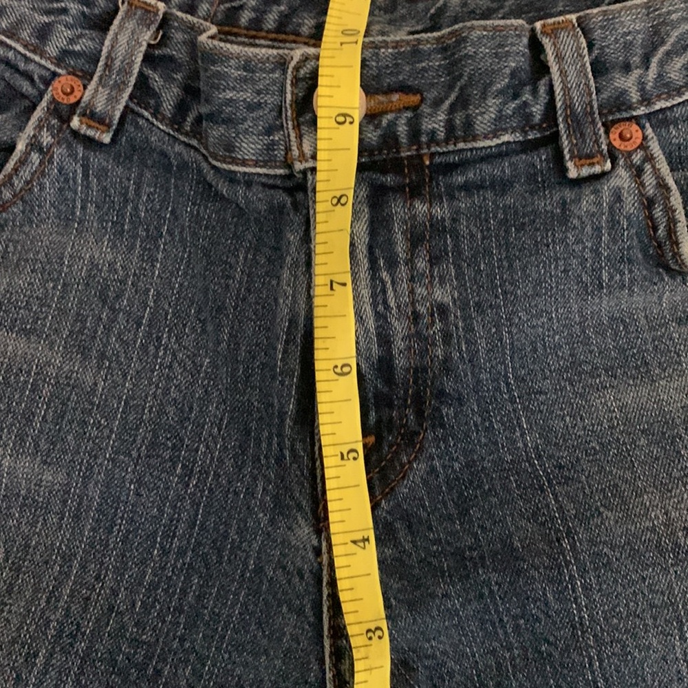 Vintage -Lucky Brand Jeans sz 29 - Picture 12 of 17
